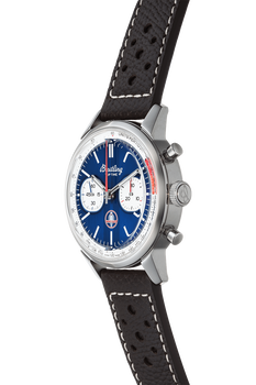 Top Time Shelby Stainless Steel Automatic