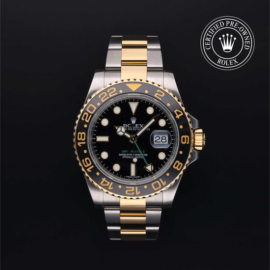 GMT-Master II