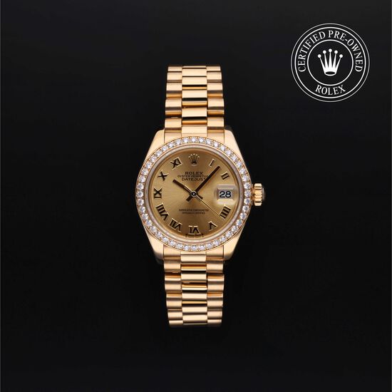 Datejust