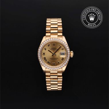 Datejust