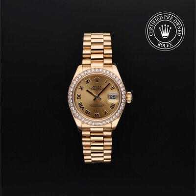 Datejust