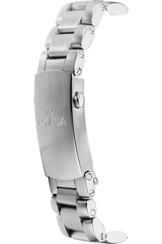 Seamaster Planet Ocean Co-Axial GMT Stainless Steel Automatic