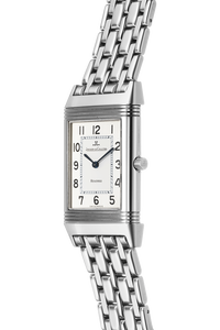 Reverso Stainless Steel Manual