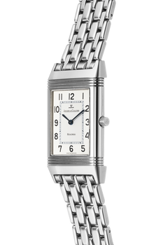 Reverso Stainless Steel Manual
