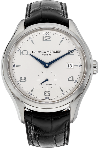 Clifton Stainless Steel Automatic