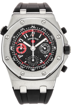 Royal Oak Offshore Alinghi Polaris Limited Edition