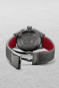 GMT Rega Limited Edition
