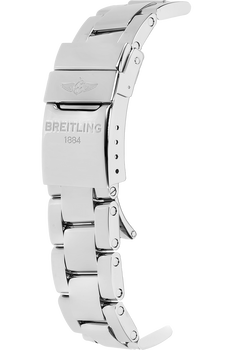 Avenger II Stainless Steel Automatic