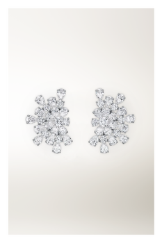 Firework Earrings