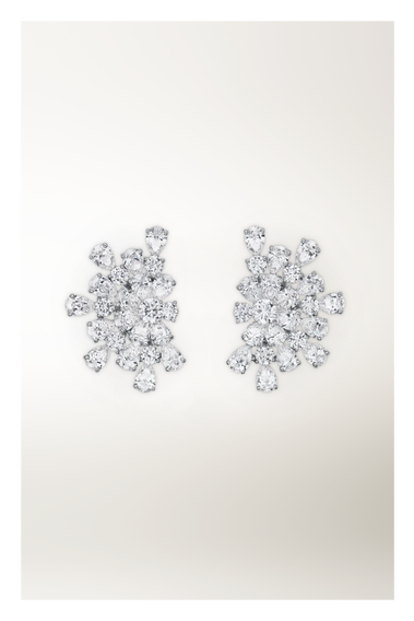 Firework Earrings