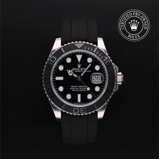 Yacht-Master 42