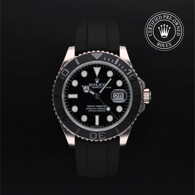 Yacht-Master 42