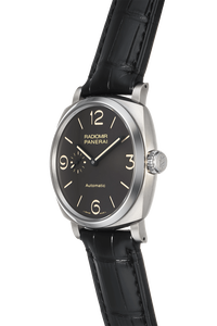Radiomir 1940 3 Days Titanium Automatic