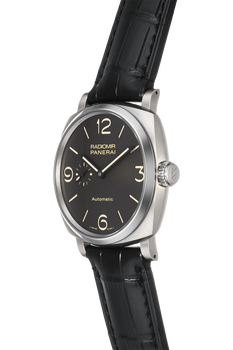 Radiomir 1940 3 Days Titanium Automatic