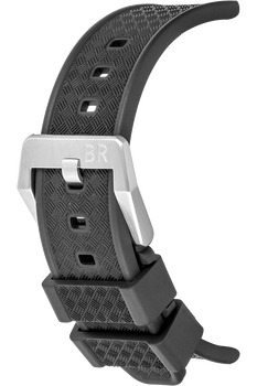BR 123 24H Stainless Steel Automatic