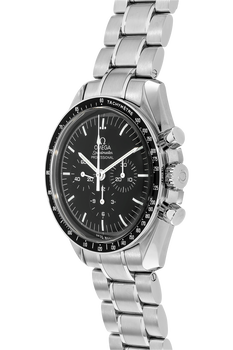 Speedmaster Moonwatch Professional Stainless Steel Manual