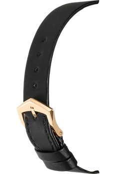 Calatrava Reference 4897 Rose Gold Manual