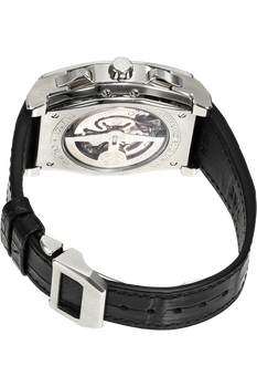 Da Vinci Chronograph Laureus Limited Edition Stainless Steel Automatic