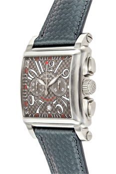 Indianapolis Chronograph Stainless Steel Automatic