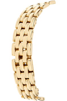 Panthere Yellow Gold Quartz
