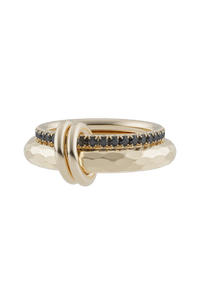 Osric Vulcan Noir Ring 