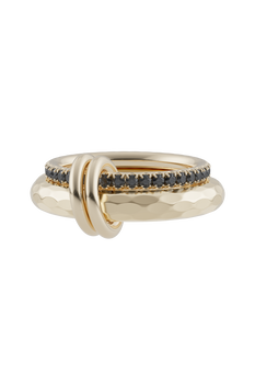 Osric Vulcan Noir Ring 