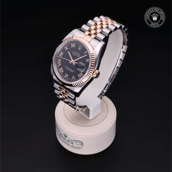 Datejust