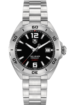 TAG Heuer Formula 1 Calibre 5 WAZ2113.BA0875