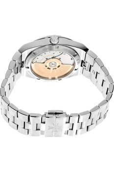 Overseas Stainless Steel Automatic