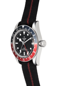 Black Bay GMT Stainless Steel Automatic