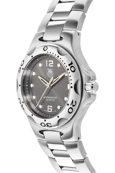 Kirium Stainless Steel Quartz
