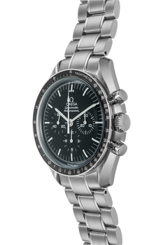 Speedmaster Moonwatch Professional Stainless Steel Manual