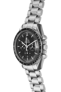 Speedmaster Moonwatch Professional Stainless Steel Manual