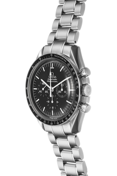 Speedmaster Moonwatch Professional Stainless Steel Manual