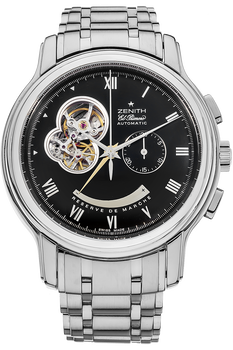 Chronomaster XXT Open Stainless Steel Automatic