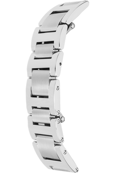 Ballon Bleu Stainless Steel Quartz