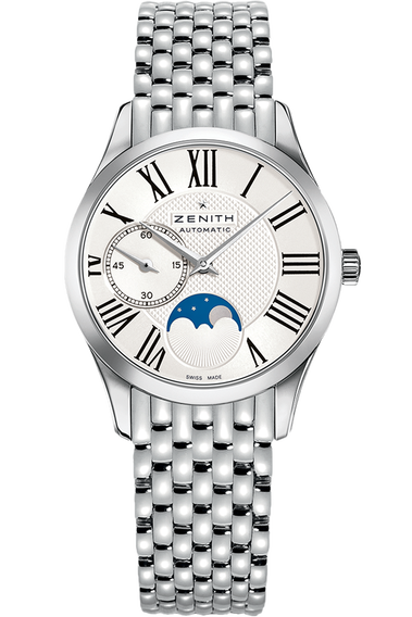 Zenith Elite Ultra Thin Lady Moonphase 03231069202M2310