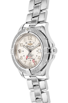 Colt GMT Stainless Steel Automatic
