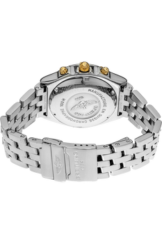 Chronomat Vitesse Yellow Gold and Stainless Steel Automatic