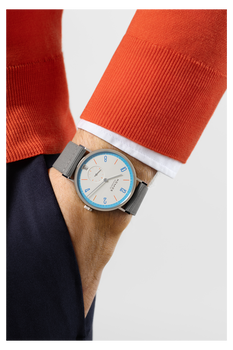 Tangente 38 Date Peace
