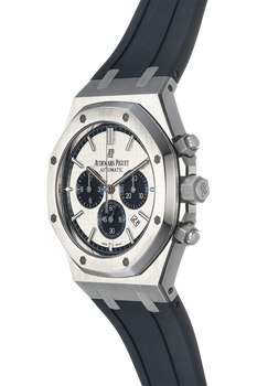 Royal Oak Chronograph Stainless Steel Automatic