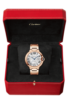 Ballon Bleu de Cartier, 40 MM