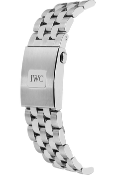 Pilot Chronograph Le Petit Prince Edition Stainless Steel Automatic