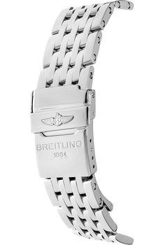 Montbrillant Stainless Steel Automatic
