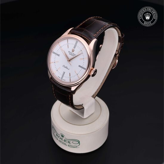 Cellini Time