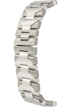 Luminor Power Reserve Titanium Automatic