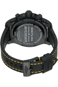 Avenger Hurricane 12H Polymer Automatic