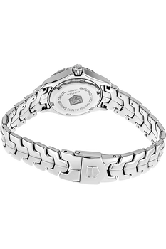 Link Stainless Steel Quartz