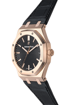 Audemars store piguet 15500or