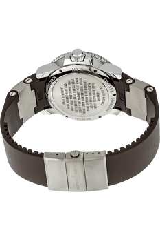 Marine Diver Stainless Steel Automatic